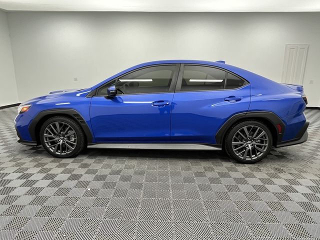 2022 Subaru WRX GT