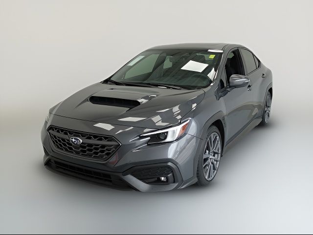 2022 Subaru WRX GT