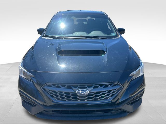 2022 Subaru WRX GT