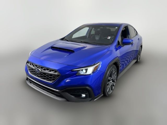 2022 Subaru WRX GT