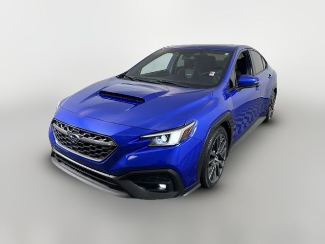 2022 Subaru WRX GT