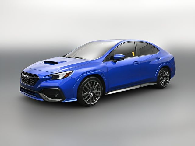 2022 Subaru WRX GT