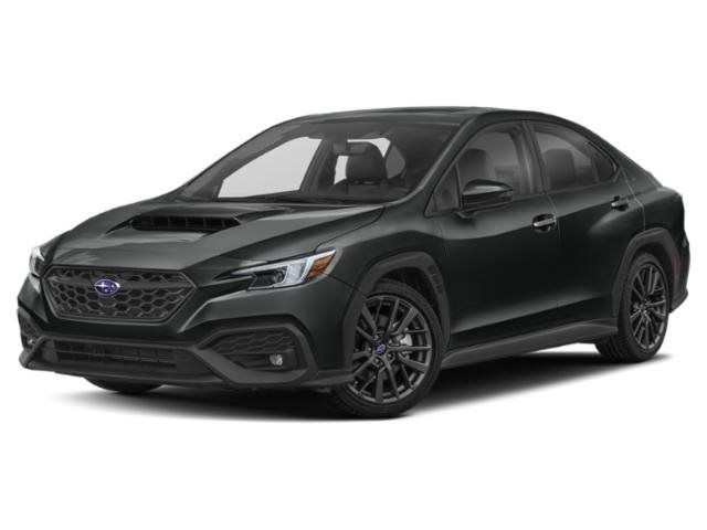 2022 Subaru WRX GT