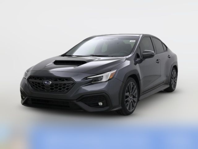 2022 Subaru WRX GT