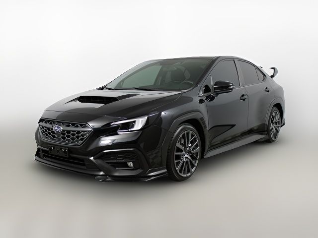 2022 Subaru WRX GT