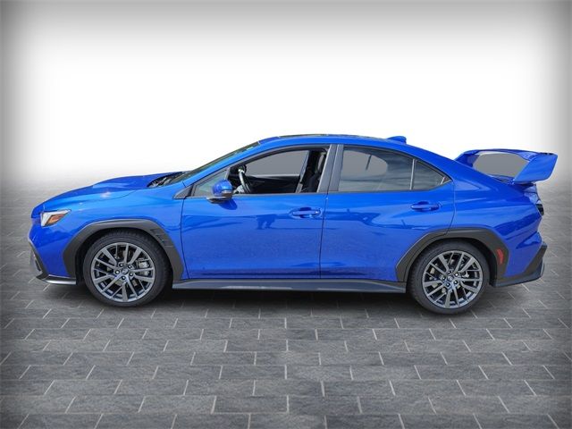 2022 Subaru WRX GT