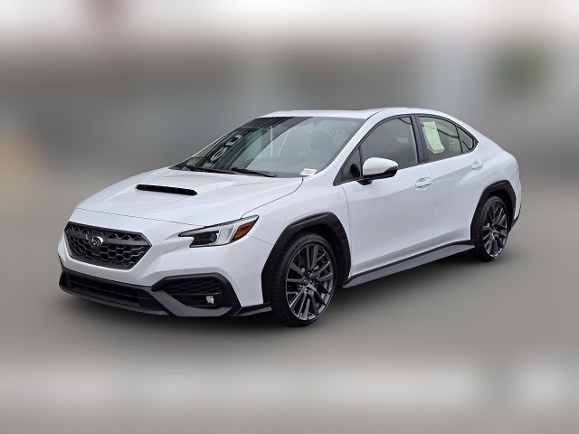 2022 Subaru WRX GT