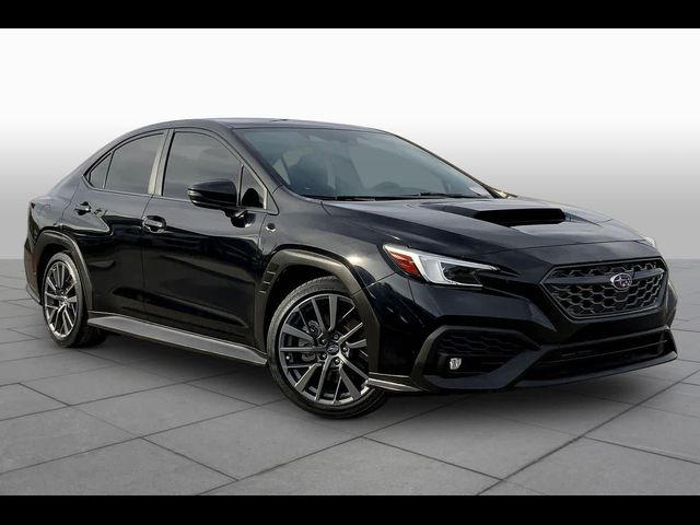 2022 Subaru WRX GT