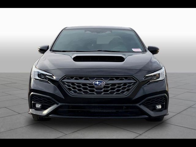 2022 Subaru WRX GT