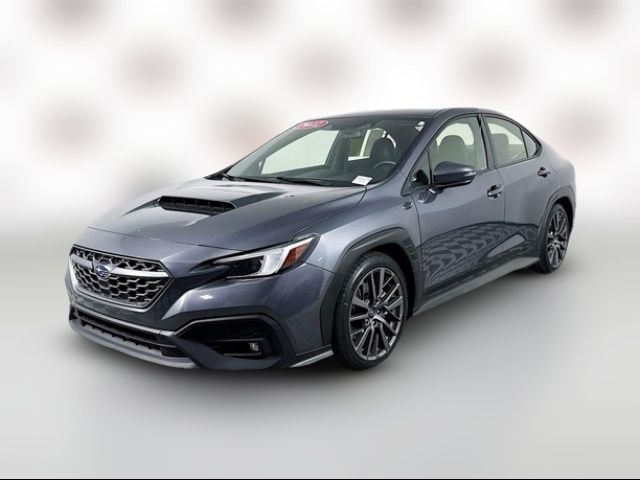 2022 Subaru WRX GT