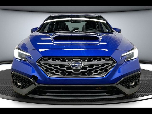 2022 Subaru WRX GT
