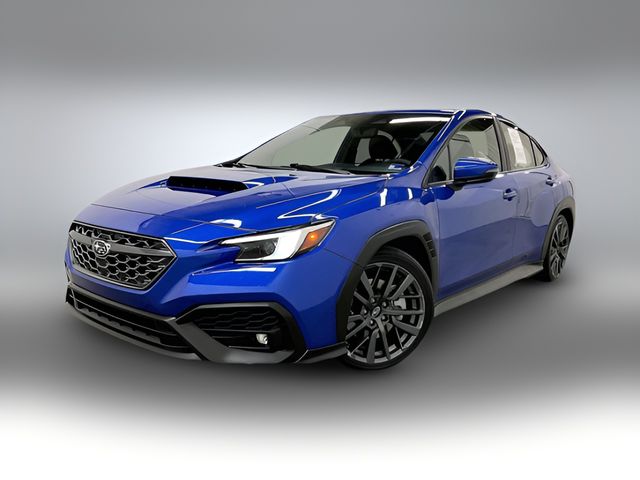 2022 Subaru WRX GT