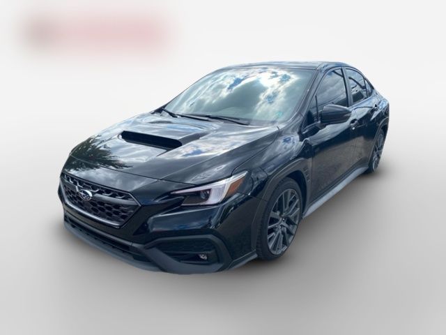 2022 Subaru WRX GT