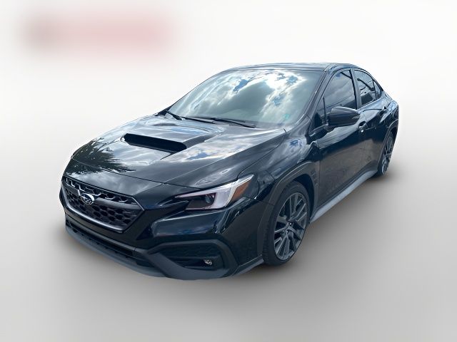 2022 Subaru WRX GT