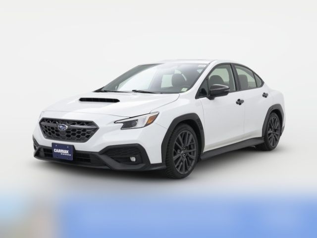 2022 Subaru WRX GT