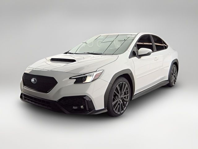 2022 Subaru WRX GT