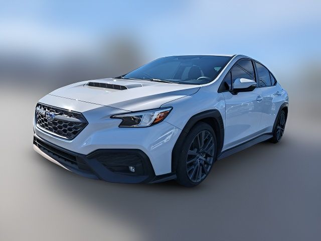 2022 Subaru WRX GT