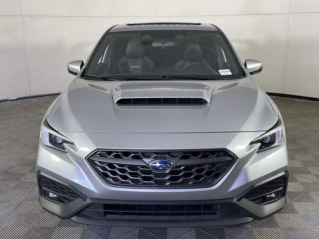 2022 Subaru WRX GT