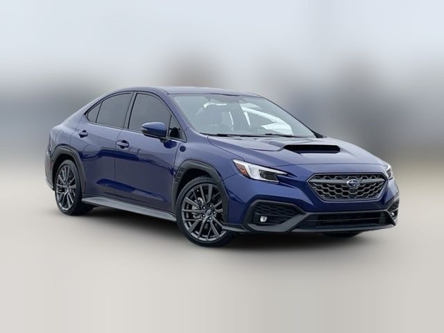 2022 Subaru WRX GT