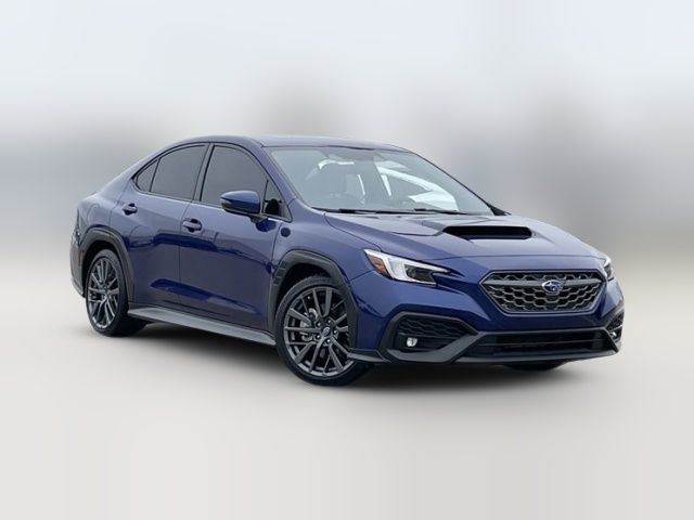 2022 Subaru WRX GT