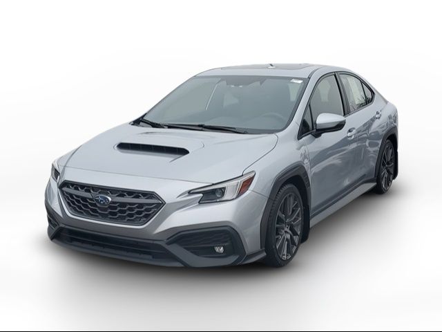 2022 Subaru WRX GT