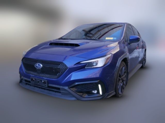 2022 Subaru WRX GT