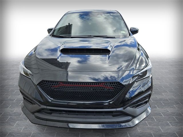 2022 Subaru WRX GT