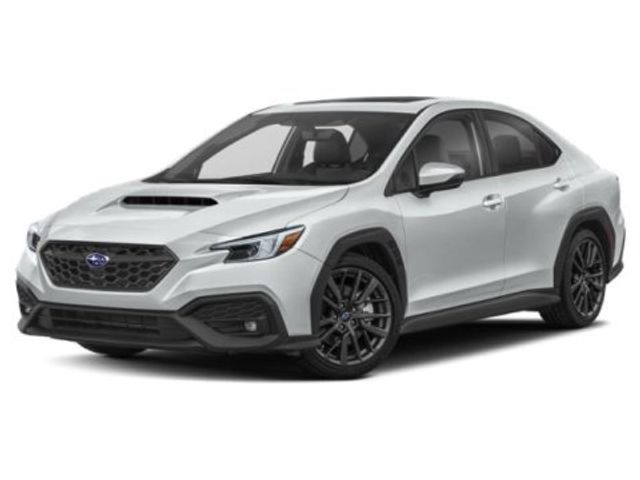 2022 Subaru WRX GT