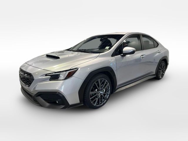 2022 Subaru WRX GT