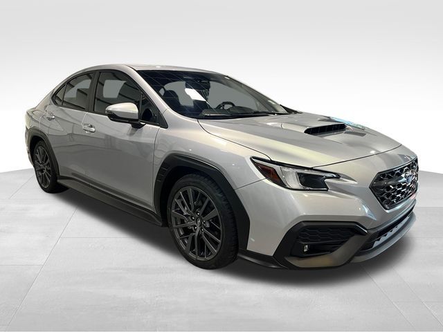 2022 Subaru WRX GT