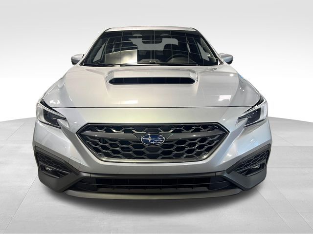 2022 Subaru WRX GT