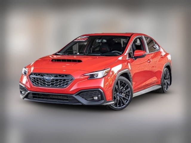 2022 Subaru WRX Limited