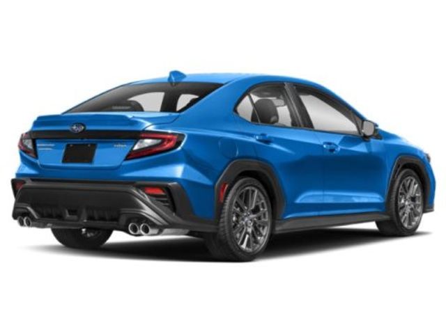 2022 Subaru WRX Limited