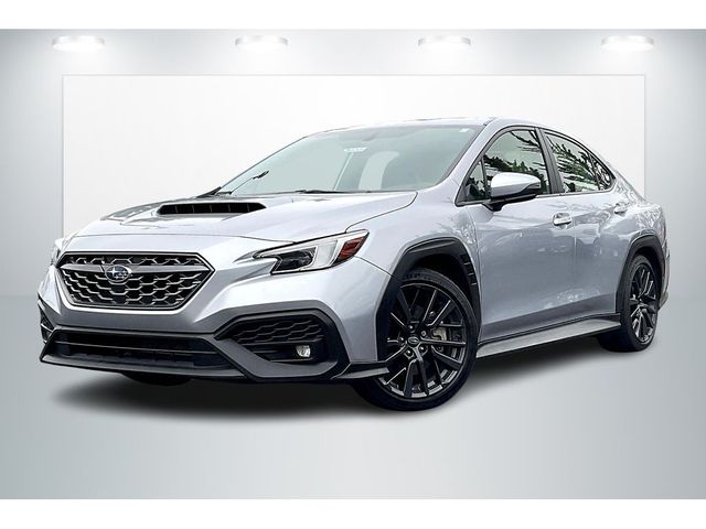 2022 Subaru WRX Limited