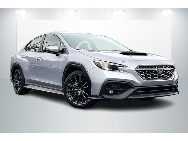 2022 Subaru WRX Limited