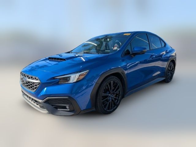 2022 Subaru WRX Limited