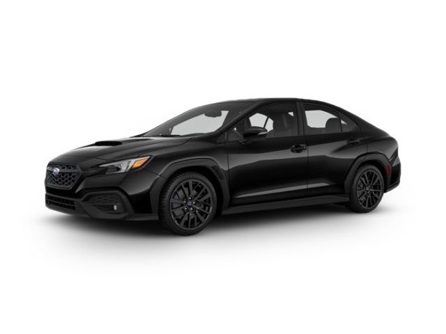 2022 Subaru WRX Limited