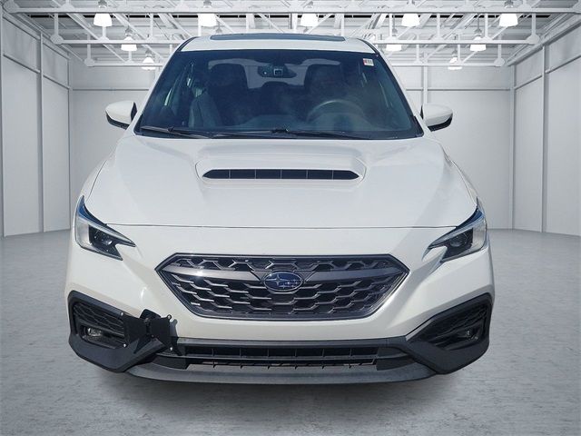 2022 Subaru WRX Limited