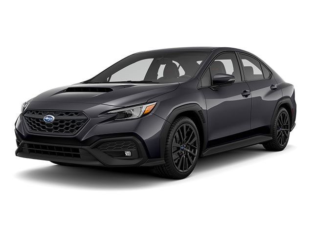 2022 Subaru WRX Limited