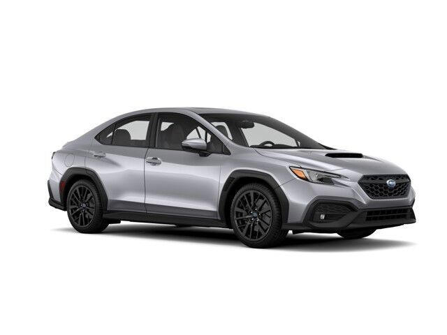 2022 Subaru WRX Limited