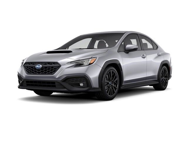 2022 Subaru WRX Limited