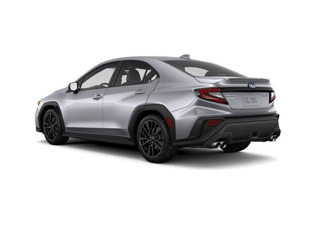 2022 Subaru WRX Limited