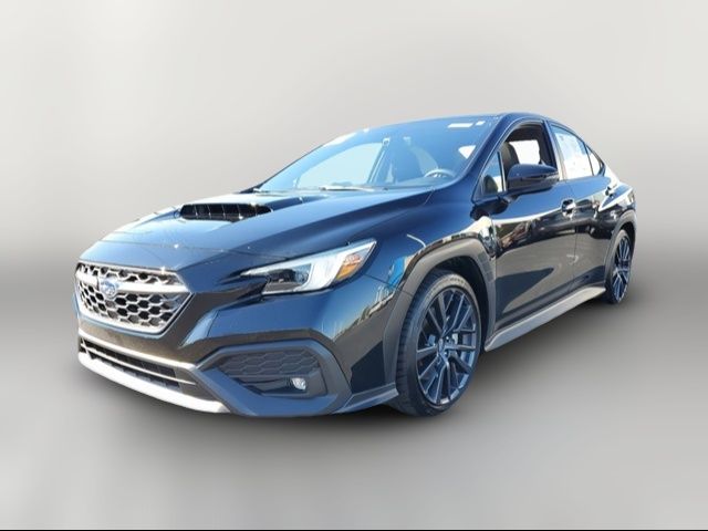 2022 Subaru WRX Limited