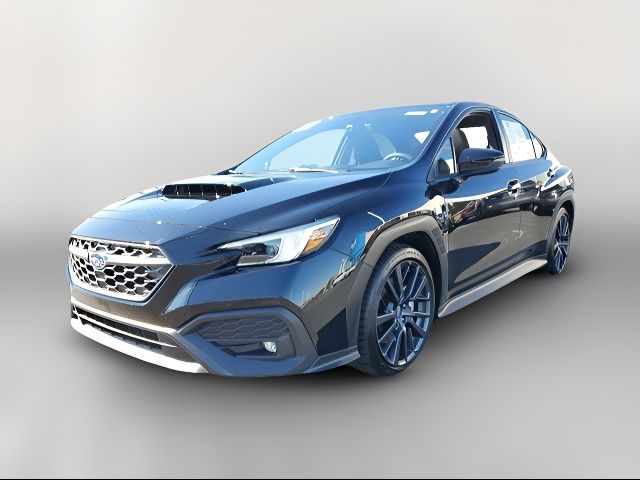 2022 Subaru WRX Limited