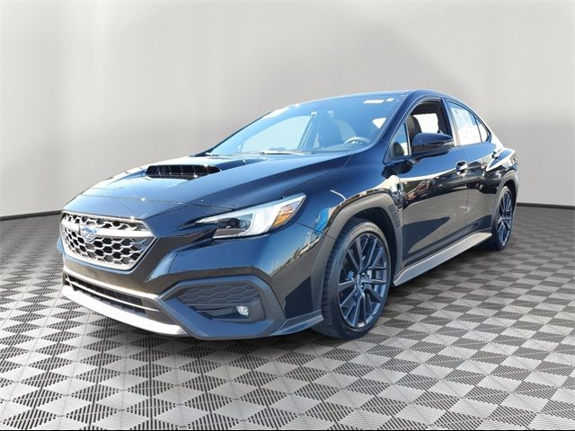 2022 Subaru WRX Limited