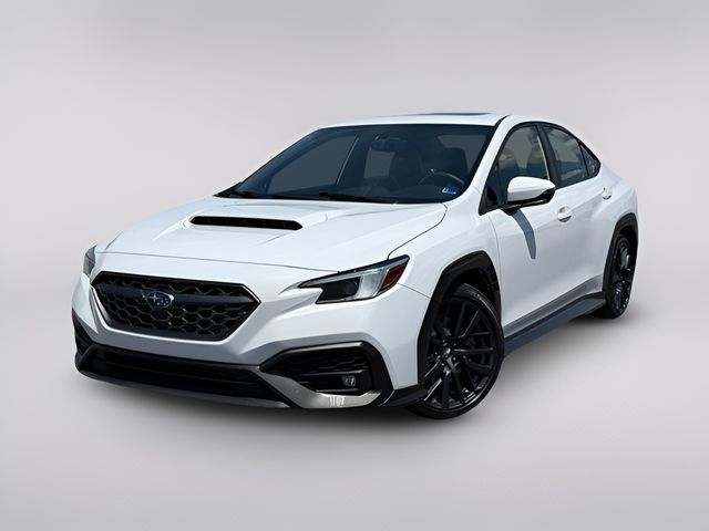 2022 Subaru WRX Limited