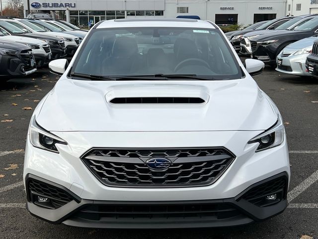 2022 Subaru WRX Limited