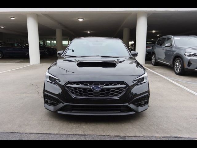 2022 Subaru WRX Limited