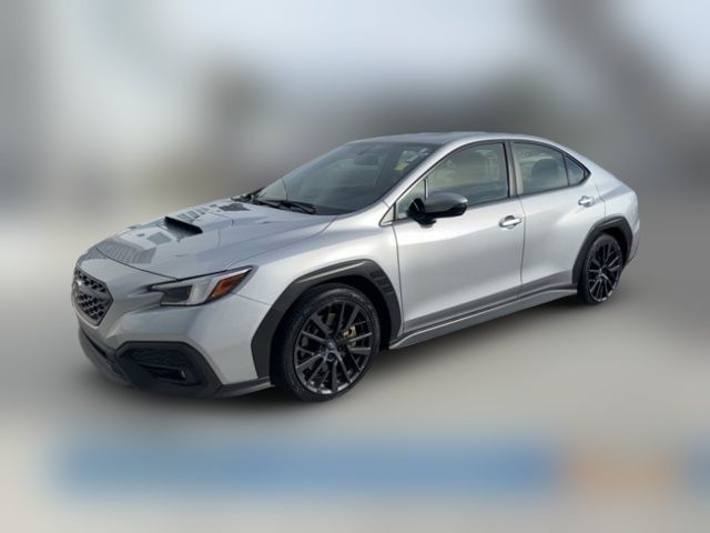 2022 Subaru WRX Limited