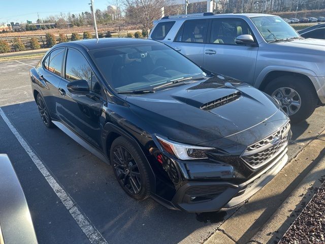 2022 Subaru WRX Limited